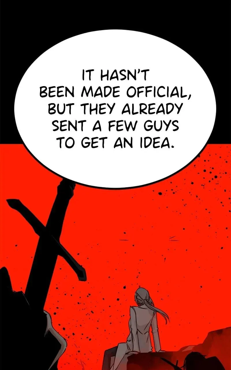 Hero Killer Chapter 186 page 23 - 