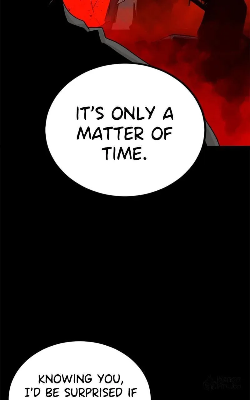 Hero Killer Chapter 186 page 24 - 