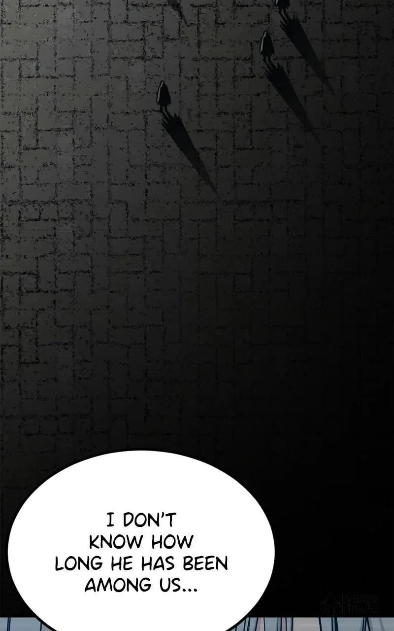 Hero Killer Chapter 186 page 30 - 