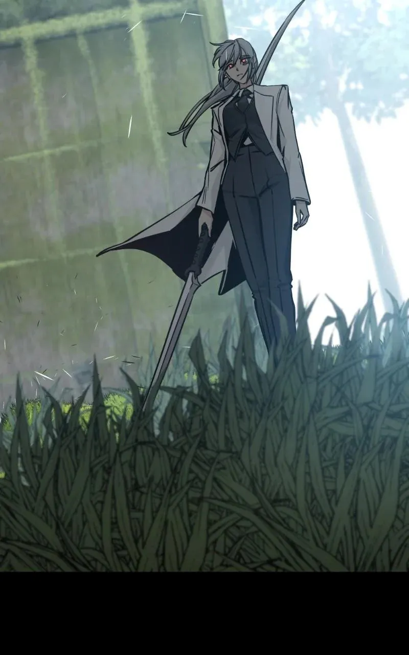 Hero Killer Chapter 186 page 4 - 