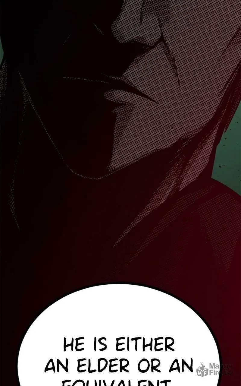 Hero Killer Chapter 186 page 33 - 