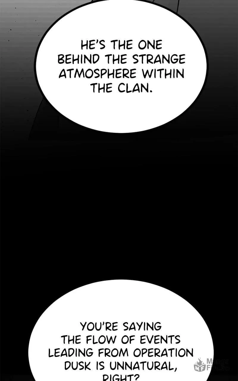Hero Killer Chapter 186 page 36 - 