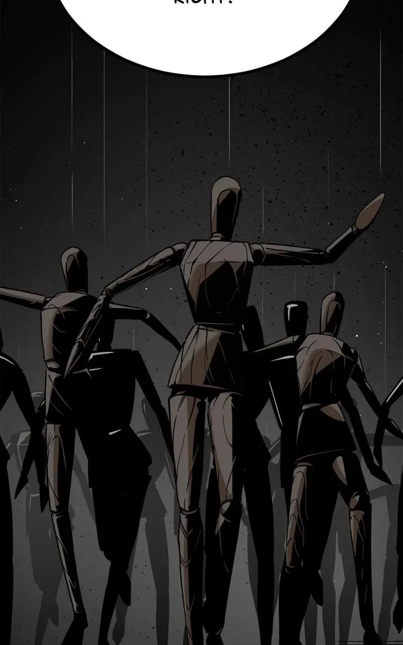 Hero Killer Chapter 186 page 37 - 