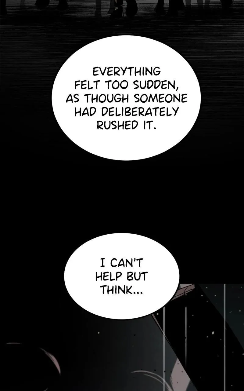 Hero Killer Chapter 186 page 38 - 