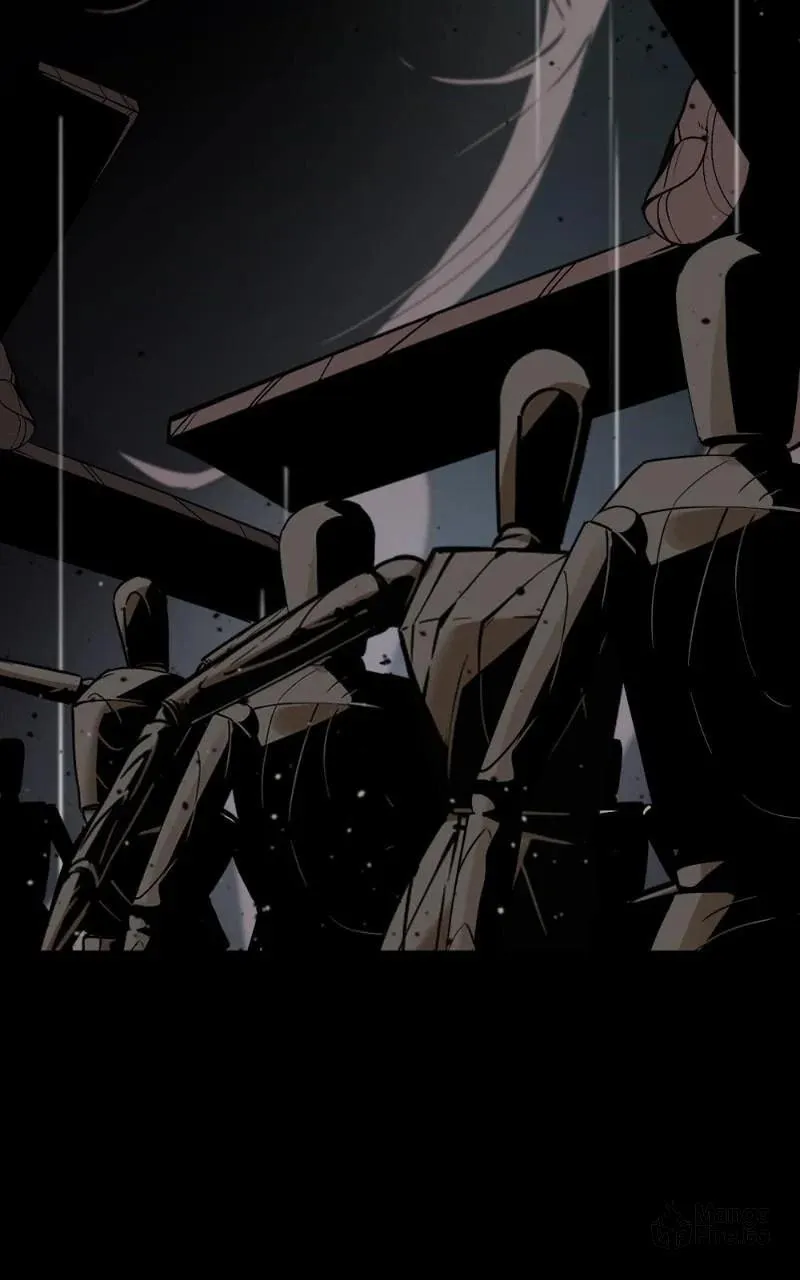 Hero Killer Chapter 186 page 39 - 