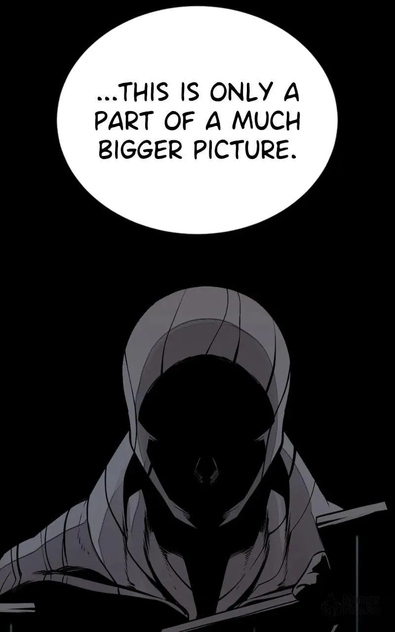 Hero Killer Chapter 186 page 40 - 