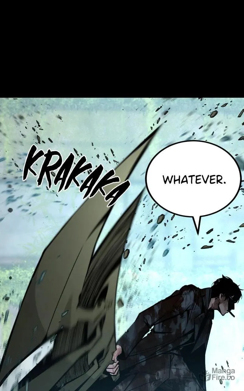 Hero Killer Chapter 186 page 5 - 