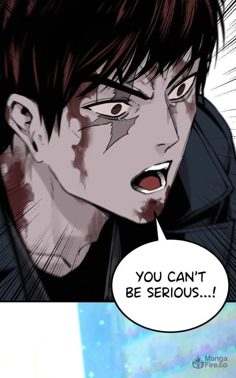 Hero Killer Chapter 186 page 45 - 