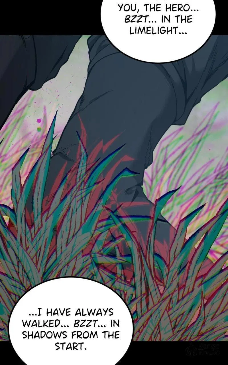 Hero Killer Chapter 186 page 48 - 