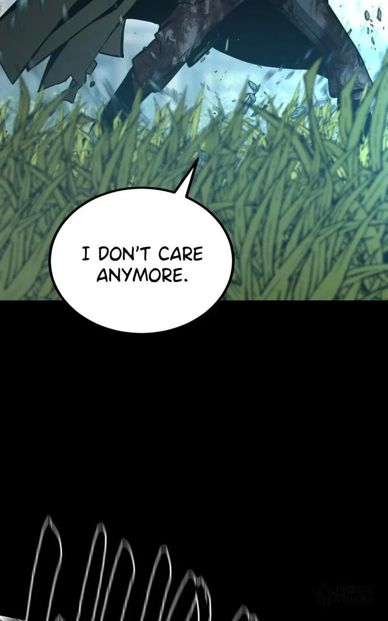 Hero Killer Chapter 186 page 6 - 