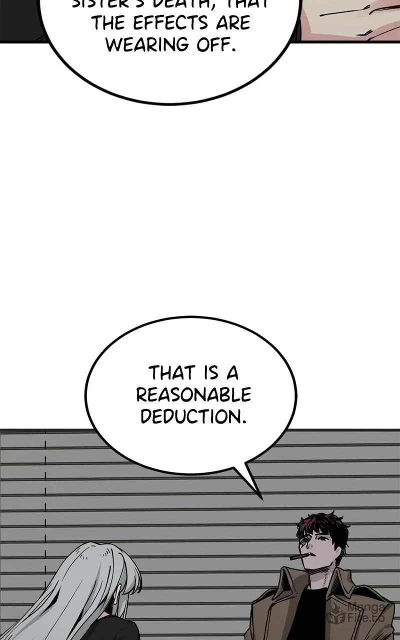 Hero Killer Chapter 186 page 70 - 