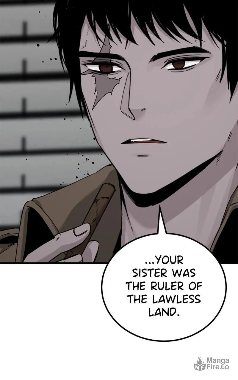 Hero Killer Chapter 186 page 75 - 