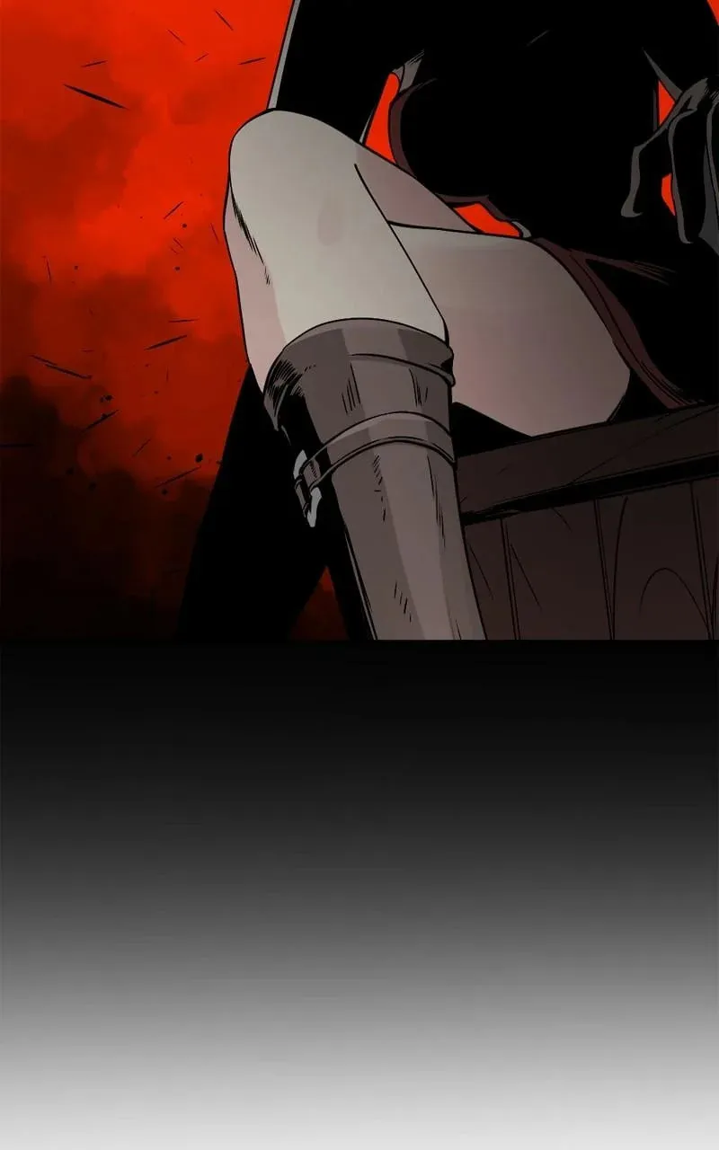 Hero Killer Chapter 186 page 77 - 