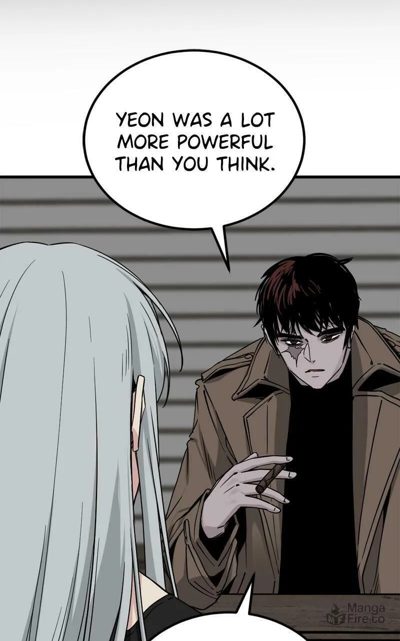 Hero Killer Chapter 186 page 78 - 