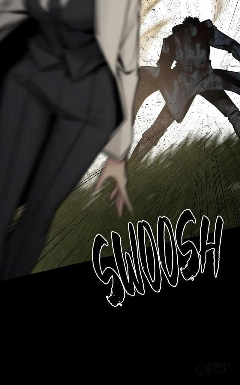 Hero Killer Chapter 186 page 9 - 