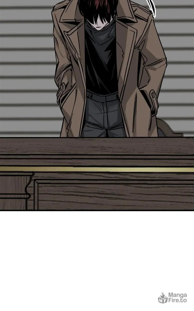 Hero Killer Chapter 186 page 84 - 