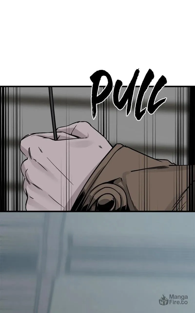 Hero Killer Chapter 186 page 85 - 