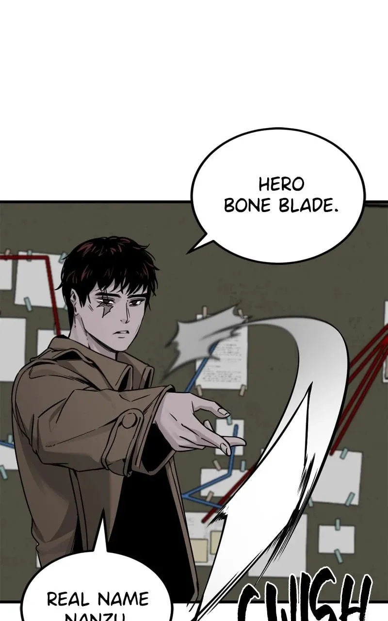 Hero Killer Chapter 186 page 89 - 