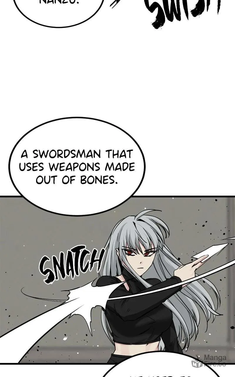 Hero Killer Chapter 186 page 90 - 
