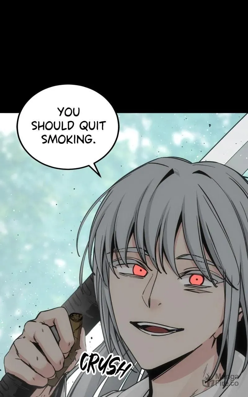 Hero Killer Chapter 186 page 10 - 