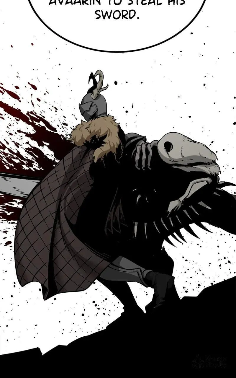Hero Killer Chapter 186 page 93 - 