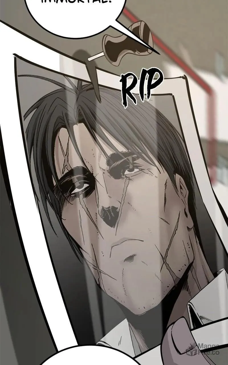 Hero Killer Chapter 186 page 95 - 