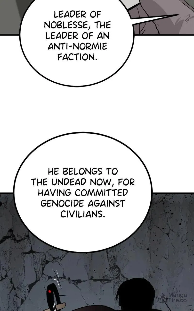 Hero Killer Chapter 186 page 96 - 