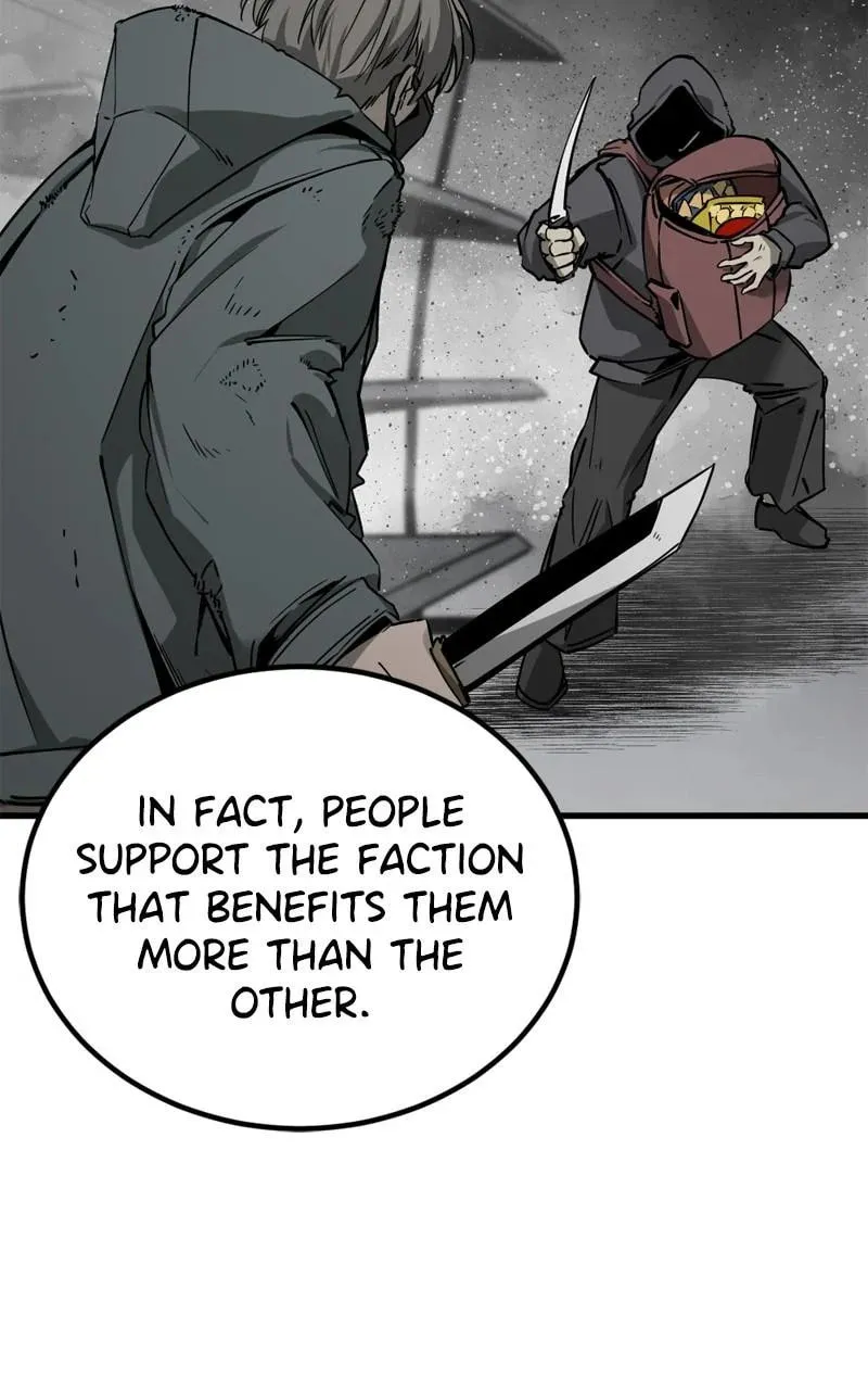 Hero Killer Chapter 187 page 11 - 