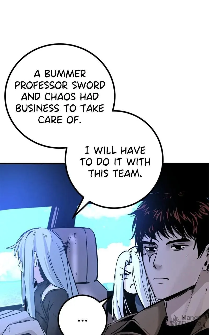 Hero Killer Chapter 187 page 102 - 