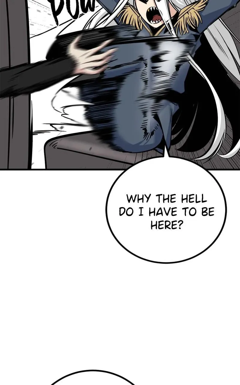 Hero Killer Chapter 187 page 104 - 