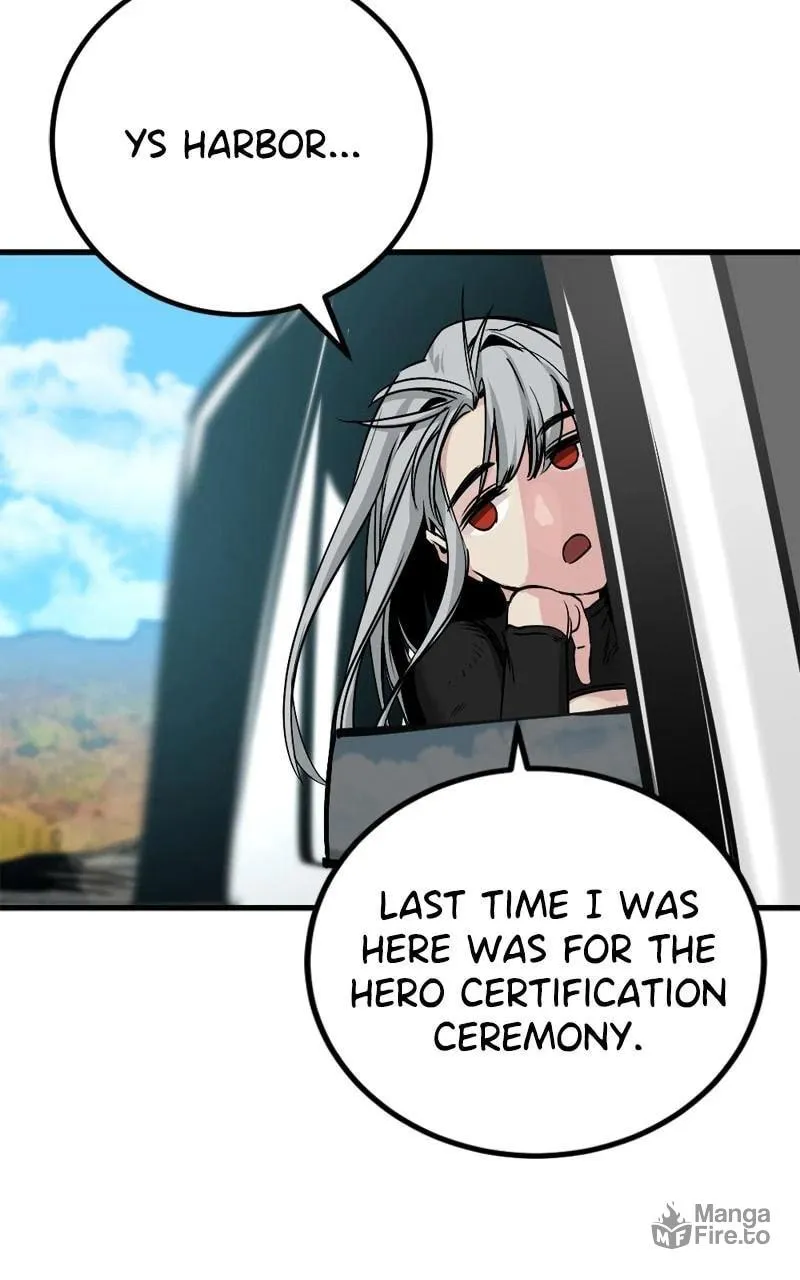 Hero Killer Chapter 187 page 108 - 