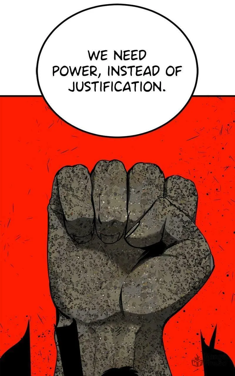 Hero Killer Chapter 187 page 12 - 