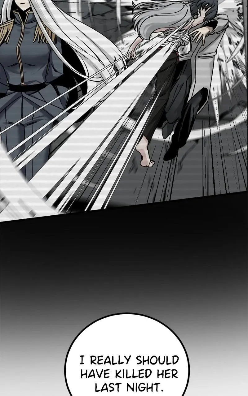 Hero Killer Chapter 187 page 112 - 