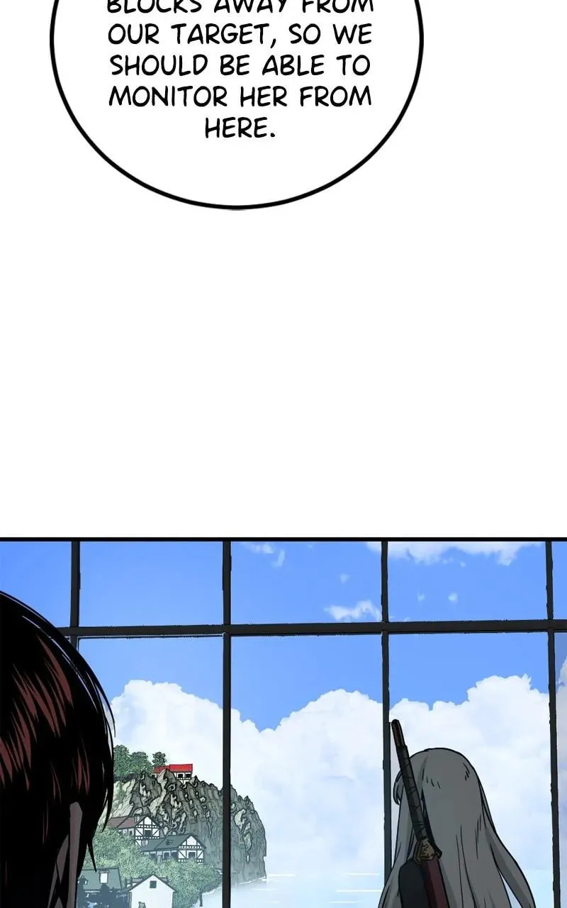 Hero Killer Chapter 187 page 119 - 