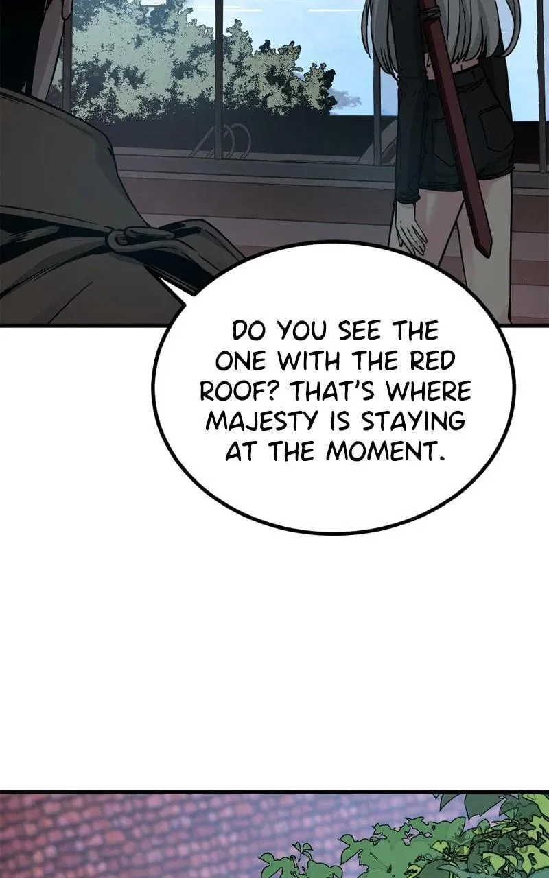 Hero Killer Chapter 187 page 120 - 
