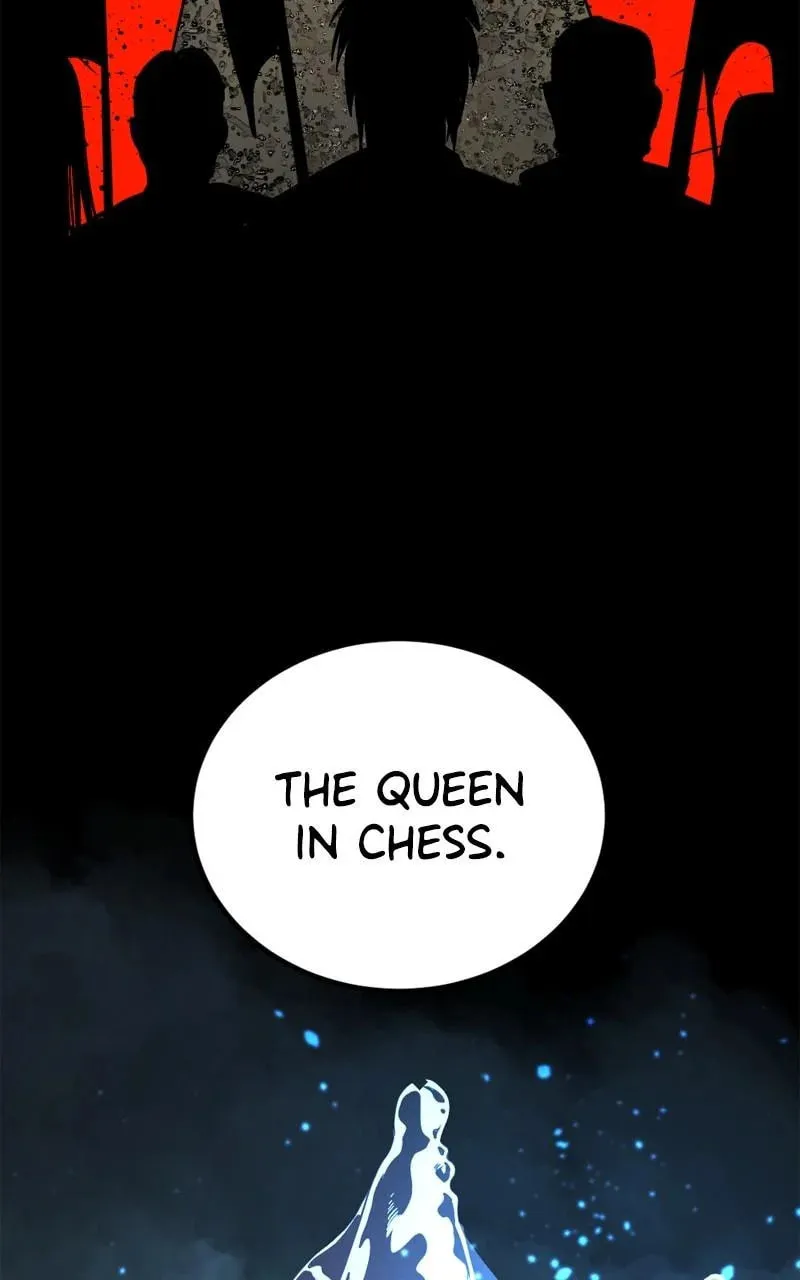 Hero Killer Chapter 187 page 13 - 