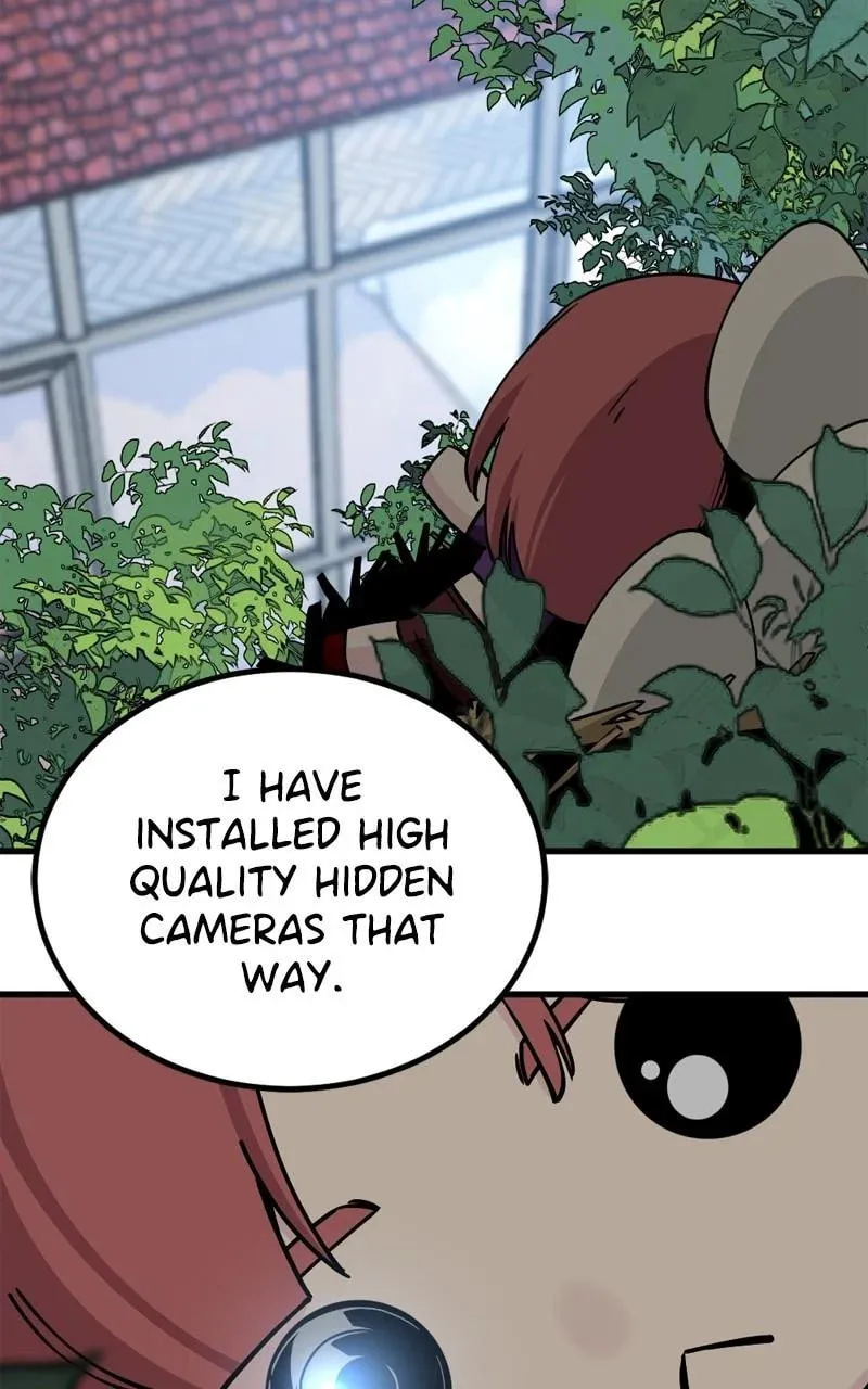 Hero Killer Chapter 187 page 121 - 