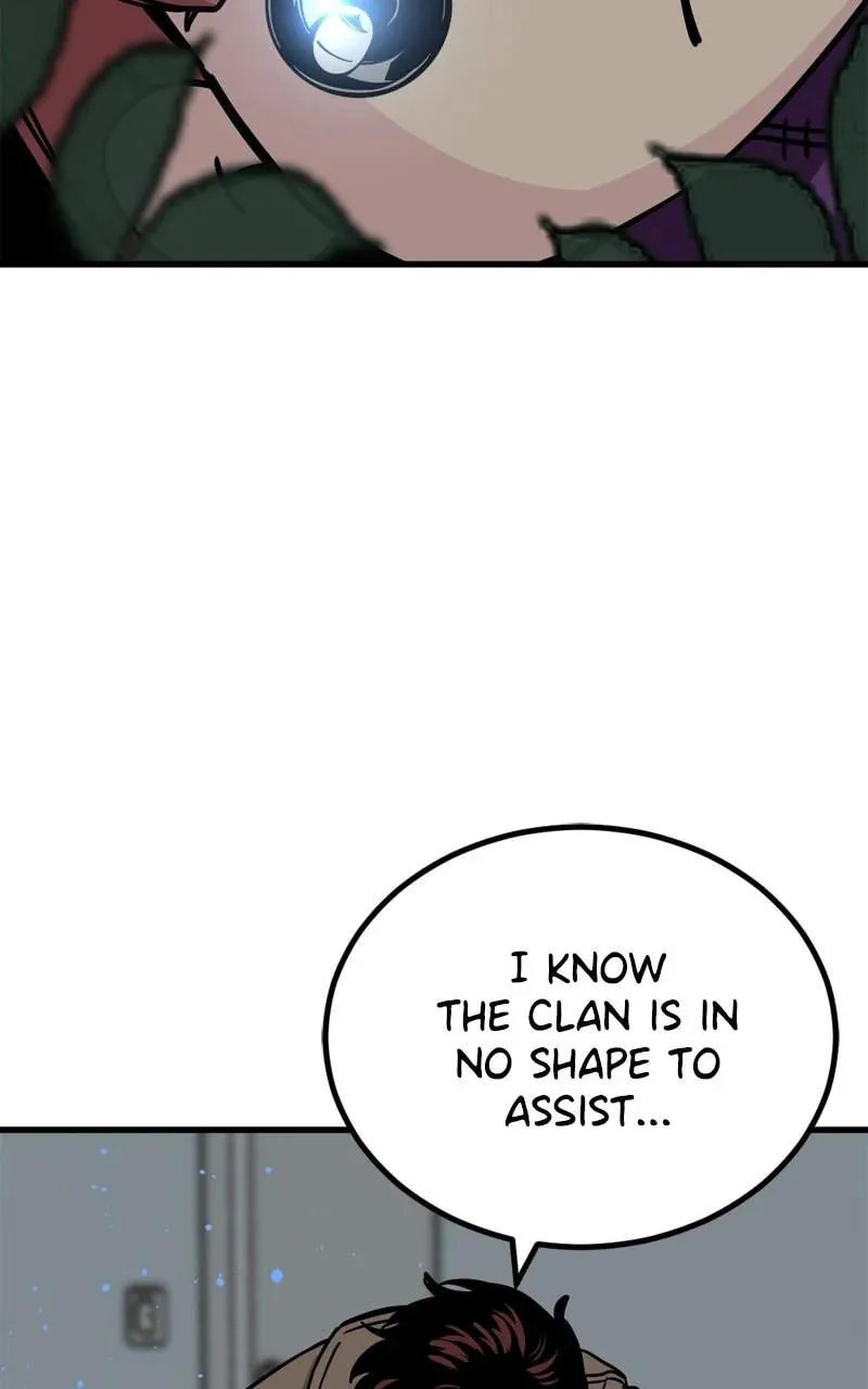 Hero Killer Chapter 187 page 122 - 