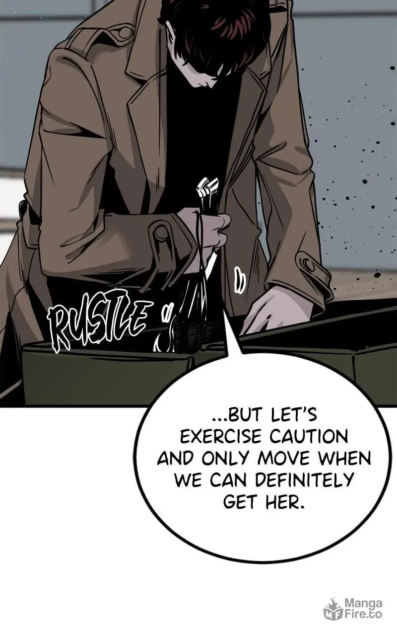 Hero Killer Chapter 187 page 123 - 