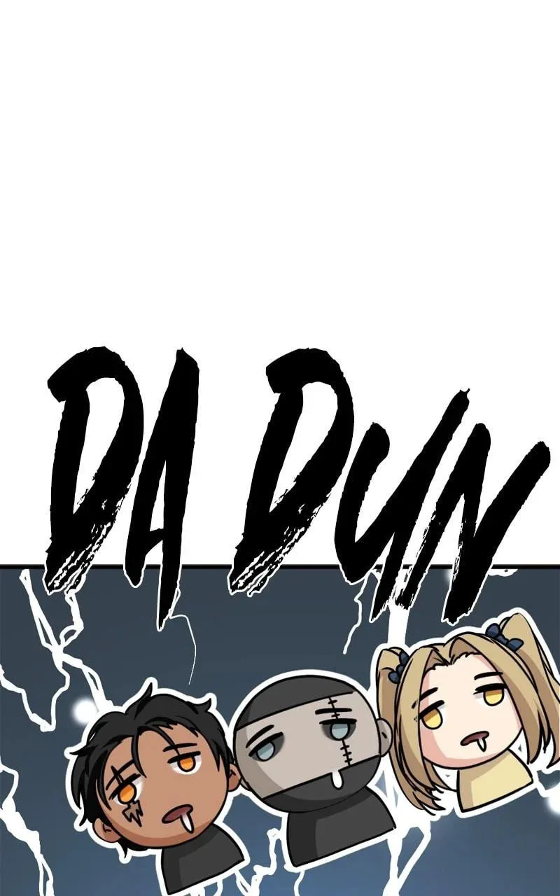 Hero Killer Chapter 187 page 124 - 