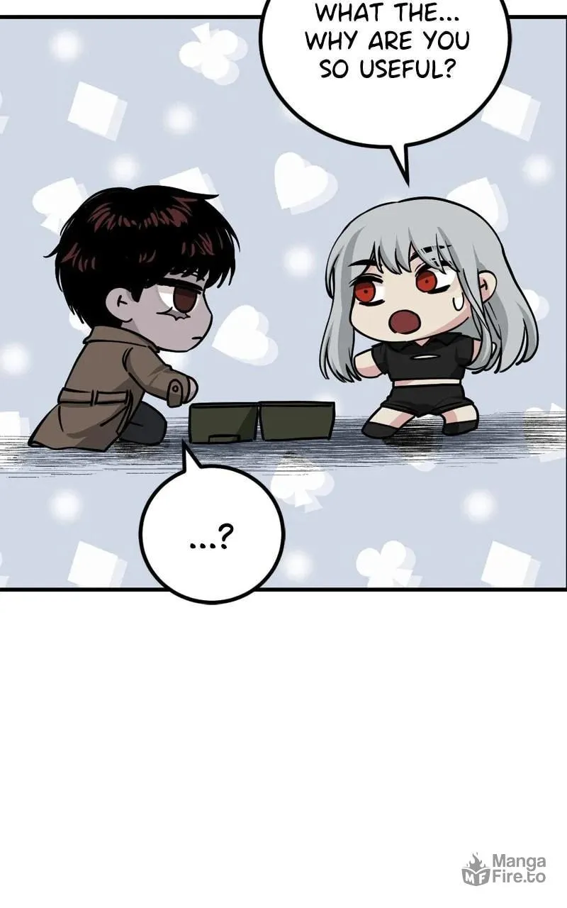 Hero Killer Chapter 187 page 126 - 