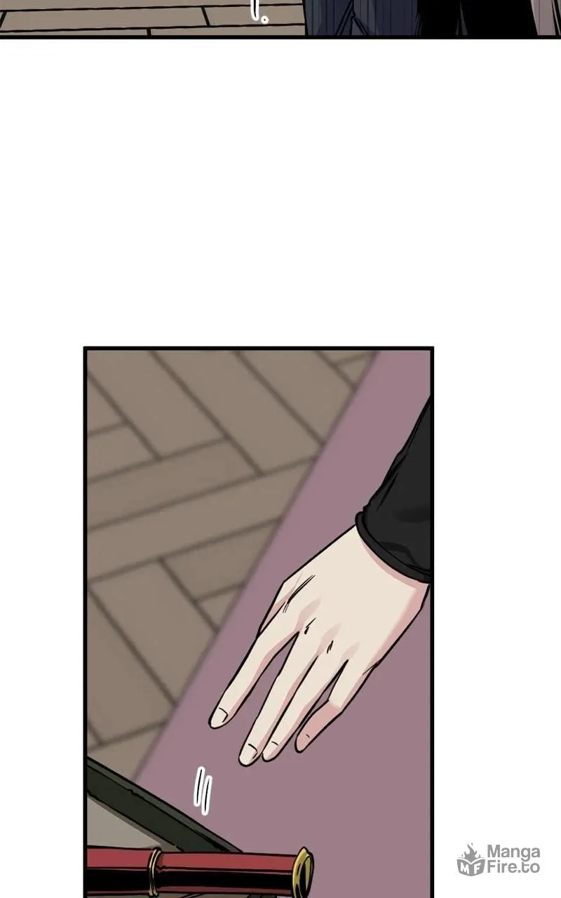 Hero Killer Chapter 187 page 129 - 