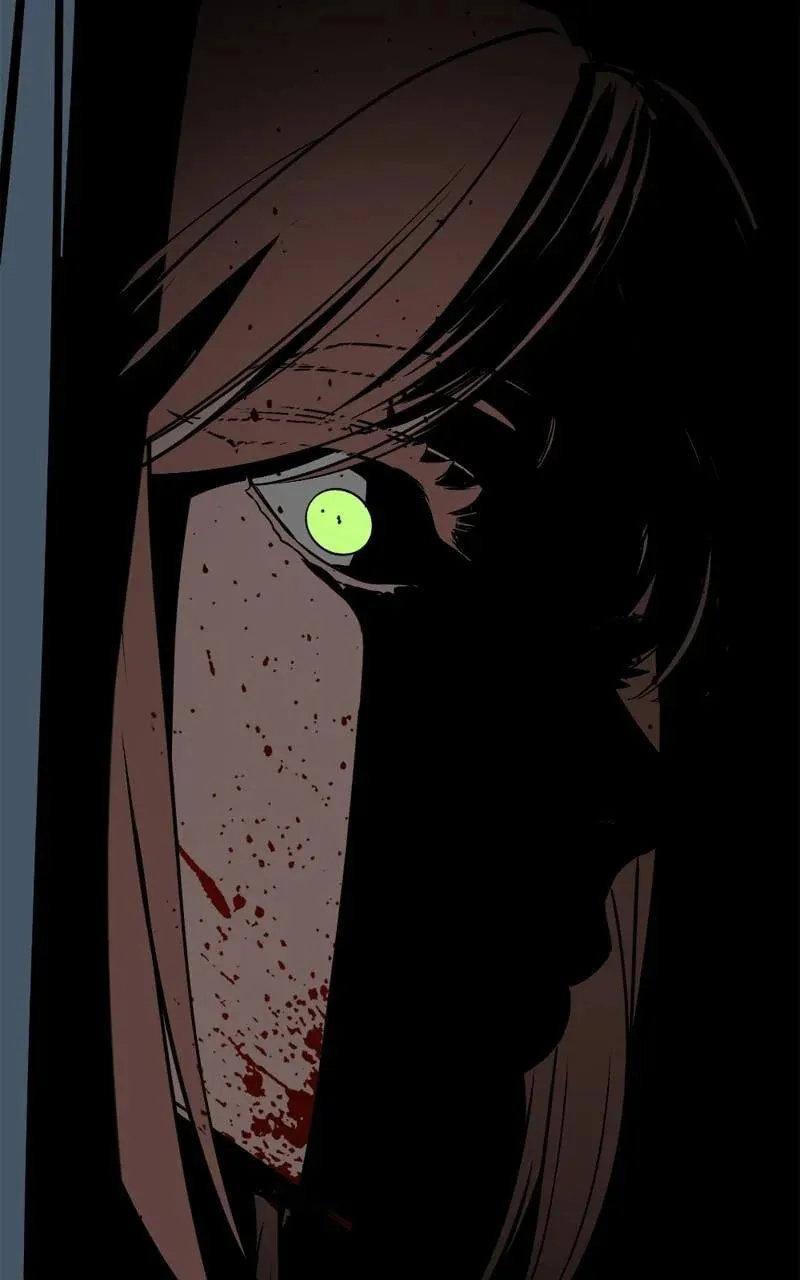 Hero Killer Chapter 187 page 133 - 