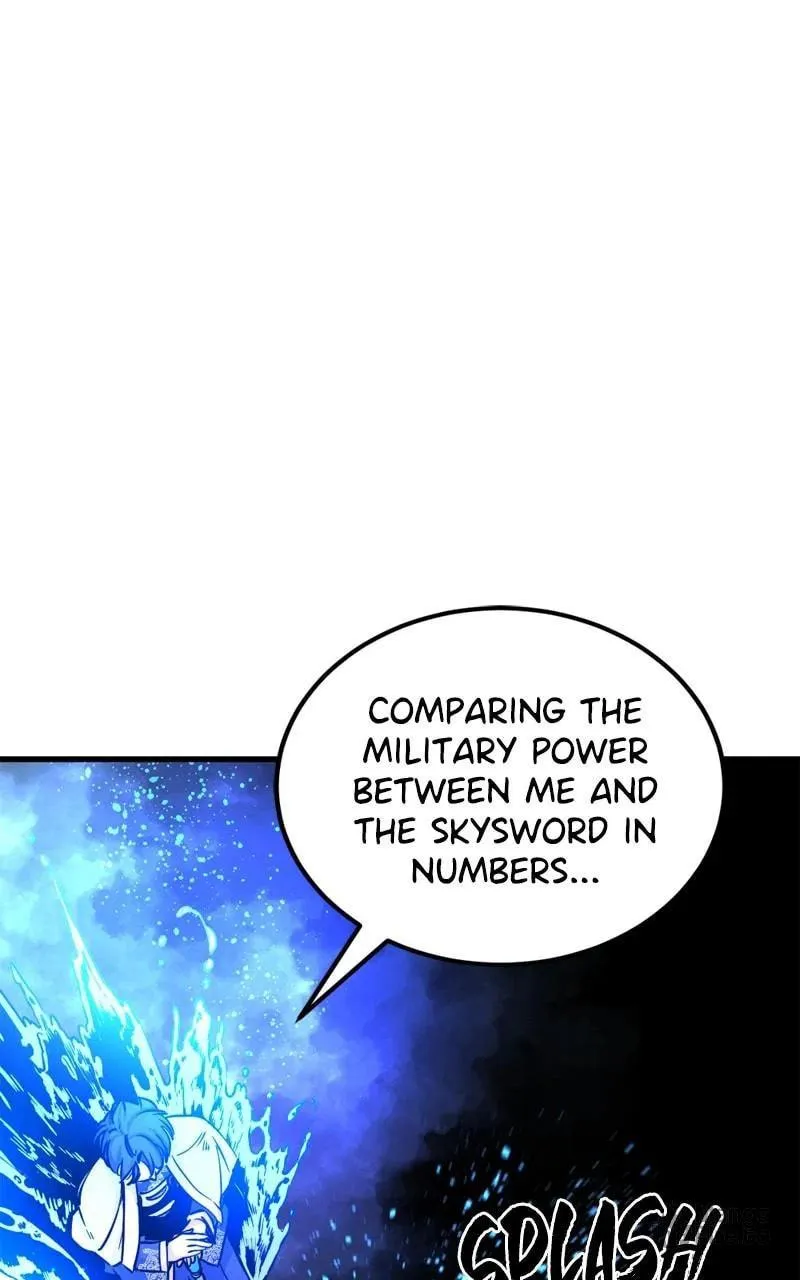 Hero Killer Chapter 187 page 15 - 
