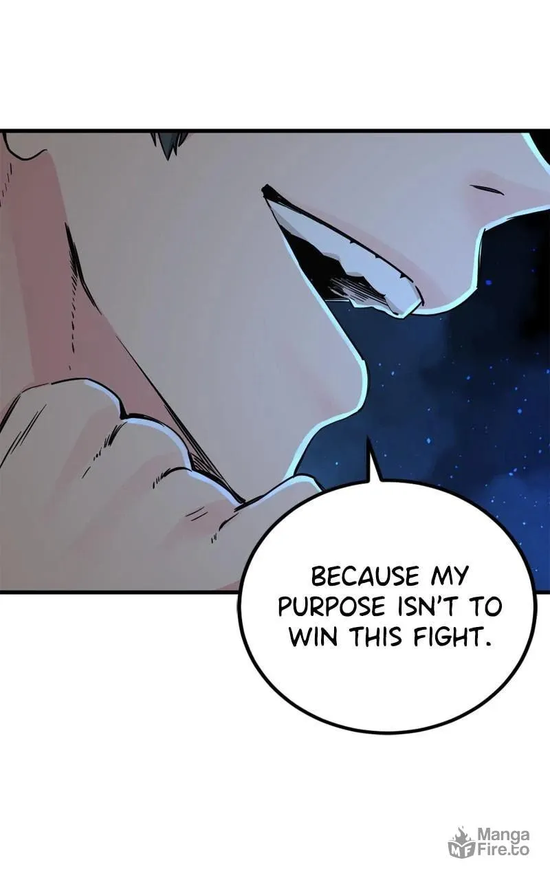 Hero Killer Chapter 187 page 20 - 