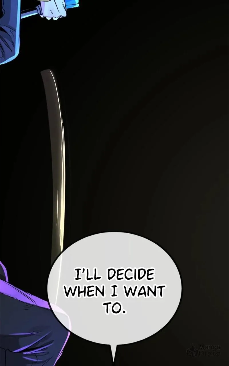 Hero Killer Chapter 187 page 3 - 