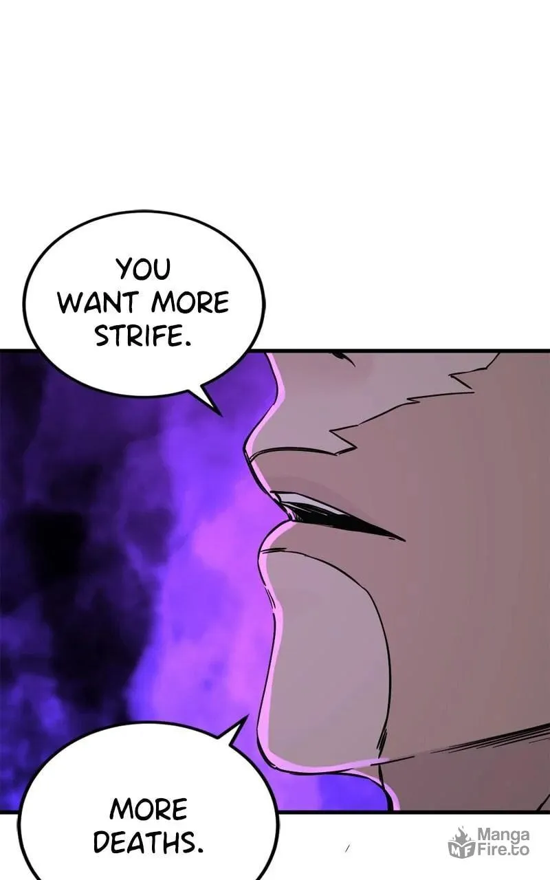 Hero Killer Chapter 187 page 21 - 