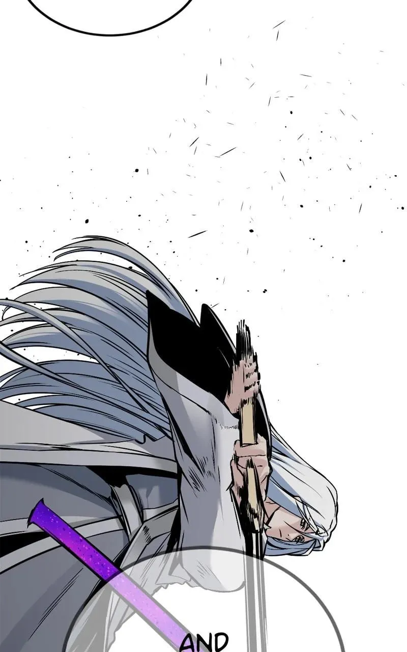 Hero Killer Chapter 187 page 22 - 