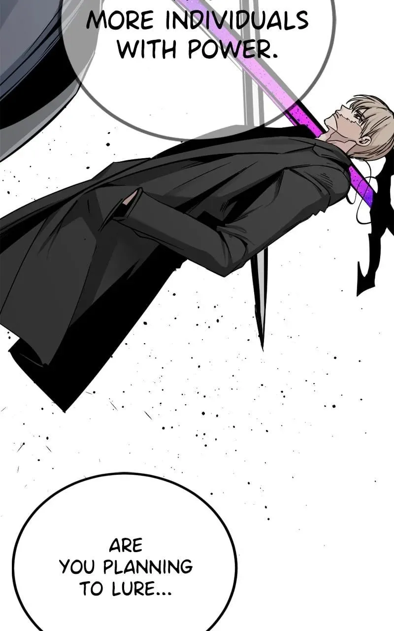 Hero Killer Chapter 187 page 23 - 