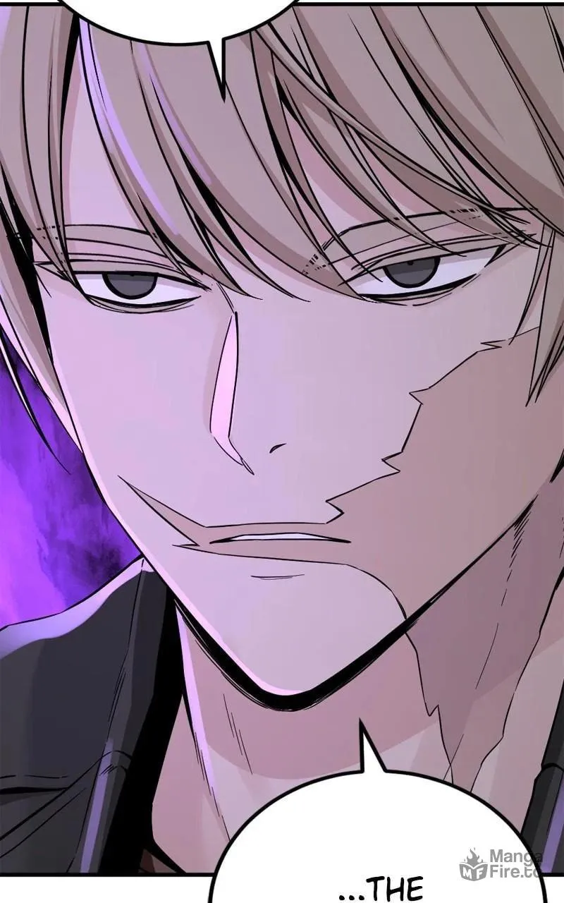 Hero Killer Chapter 187 page 24 - 